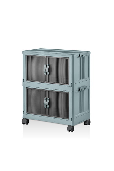 Hanah Home Lavine 67 - Baby Blue